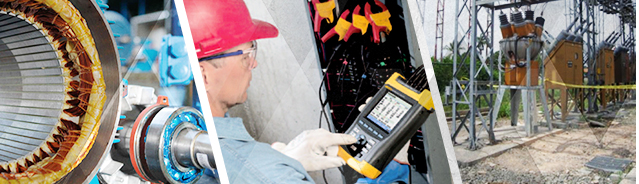 Montajes Electromec&aacute;nicos